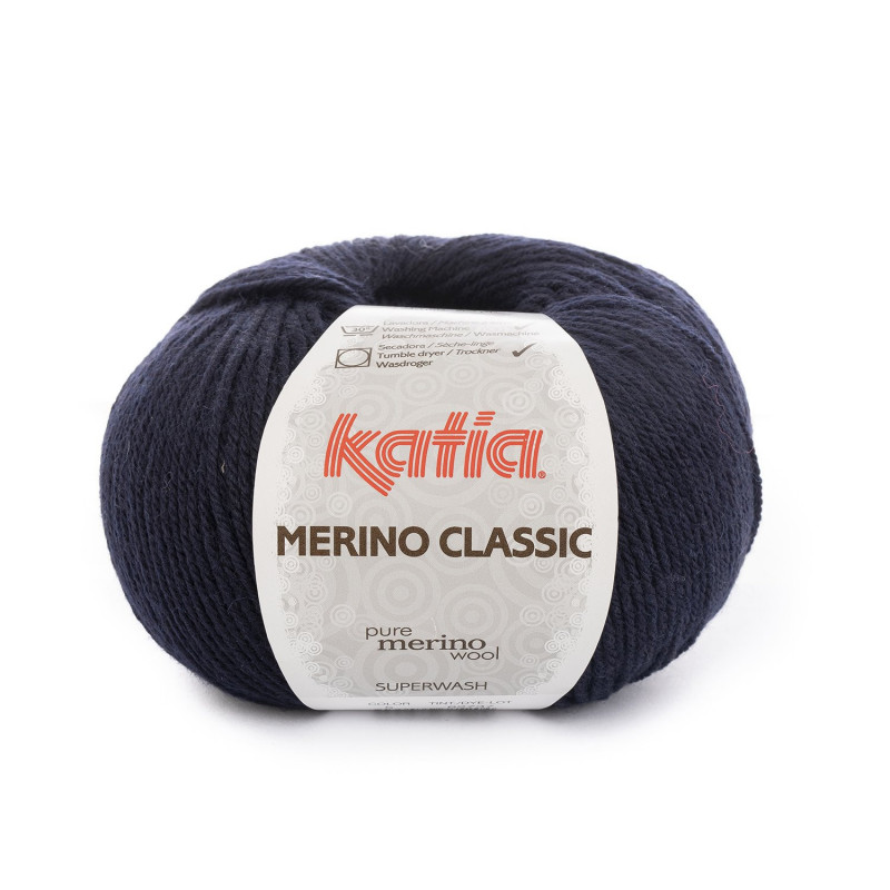 Lana Merino Classic