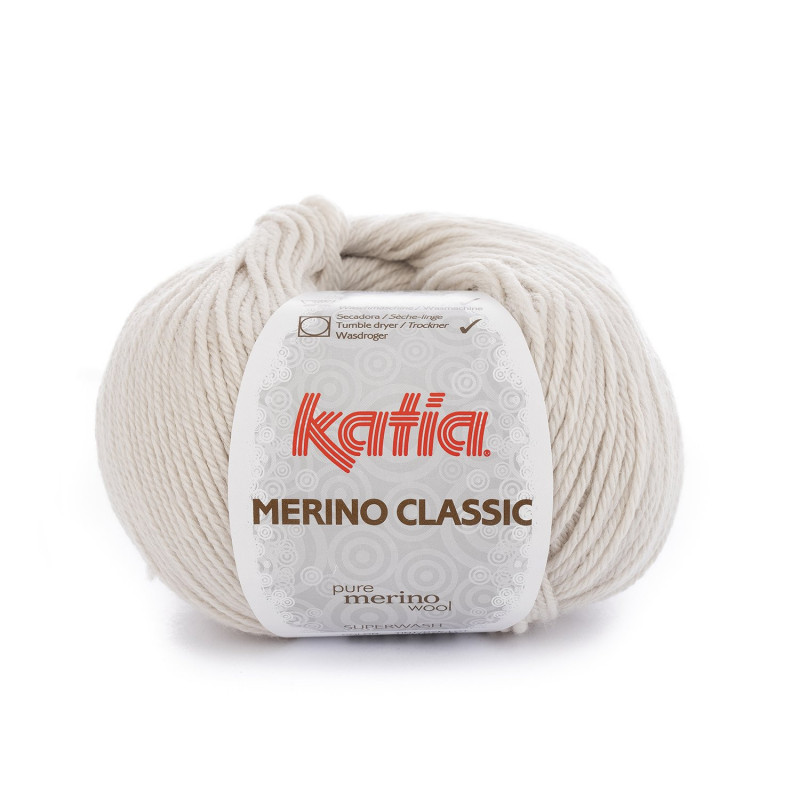 Lana Merino Classic