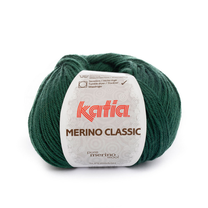 Lana Merino Classic