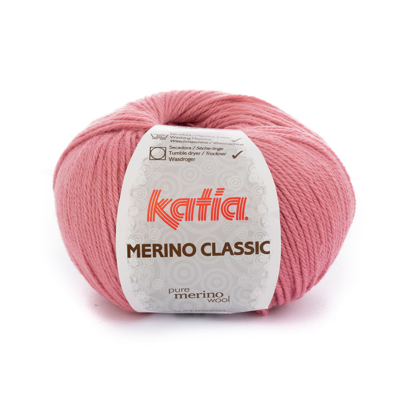 Lana Merino Classic