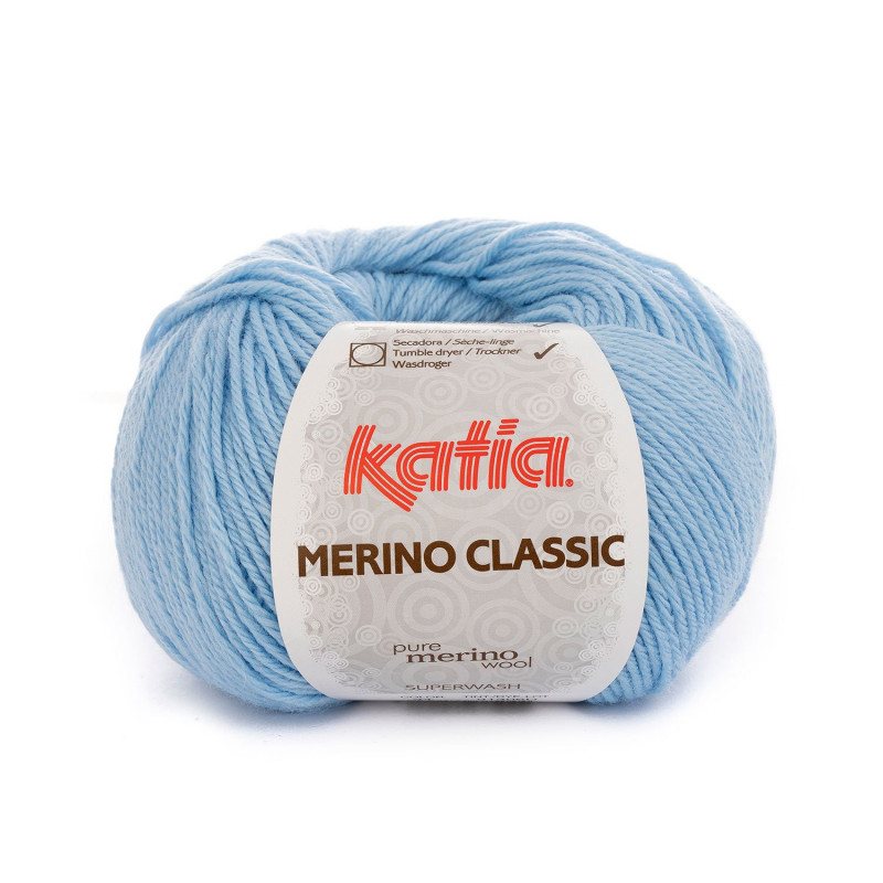 Lana Merino Classic