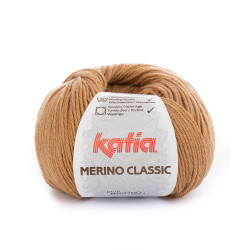 Lana Merino Classic
