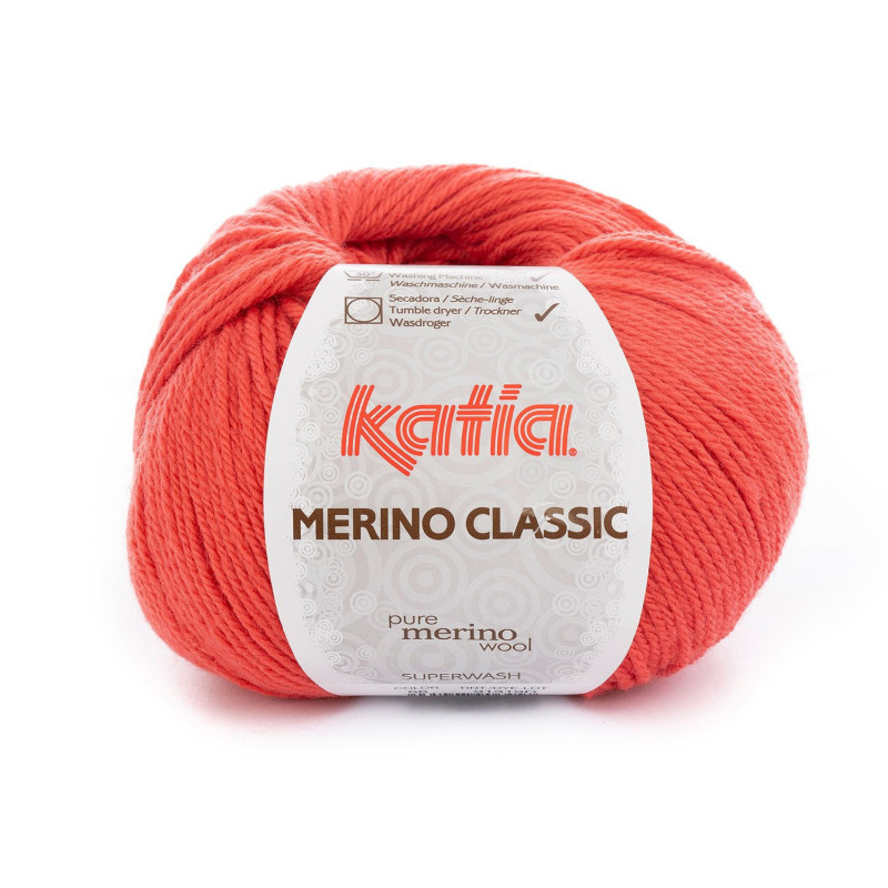 Lana Merino Classic