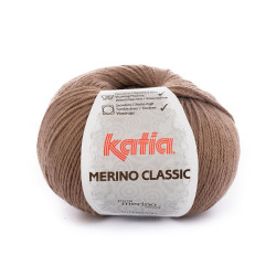 Lana Merino Classic