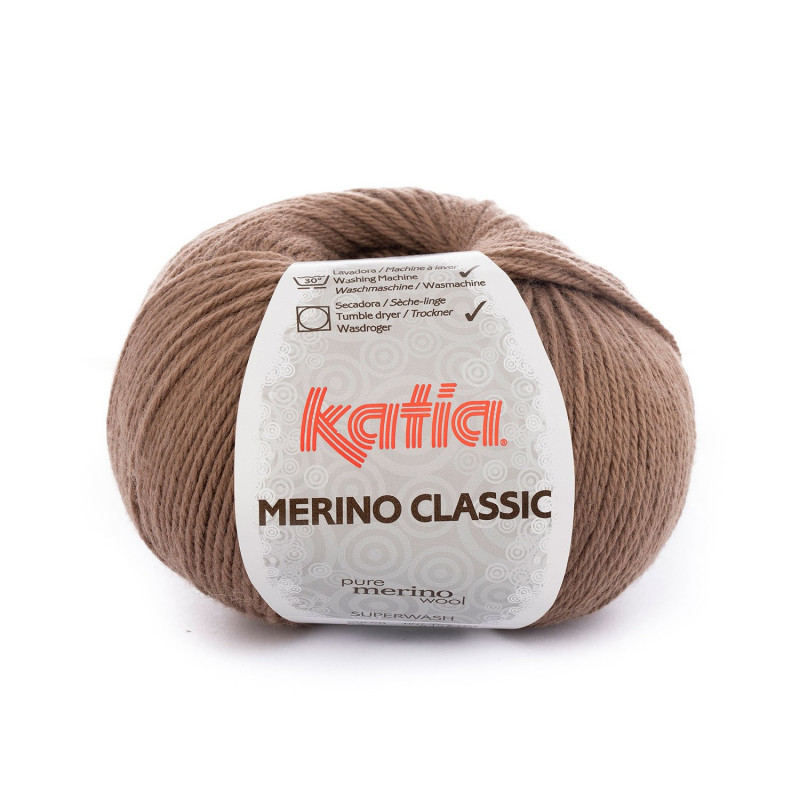 Lana Merino Classic