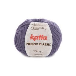 Lana Merino Classic