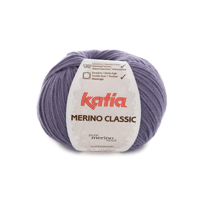 Lana Merino Classic