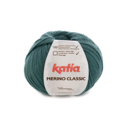 Lana Merino Classic