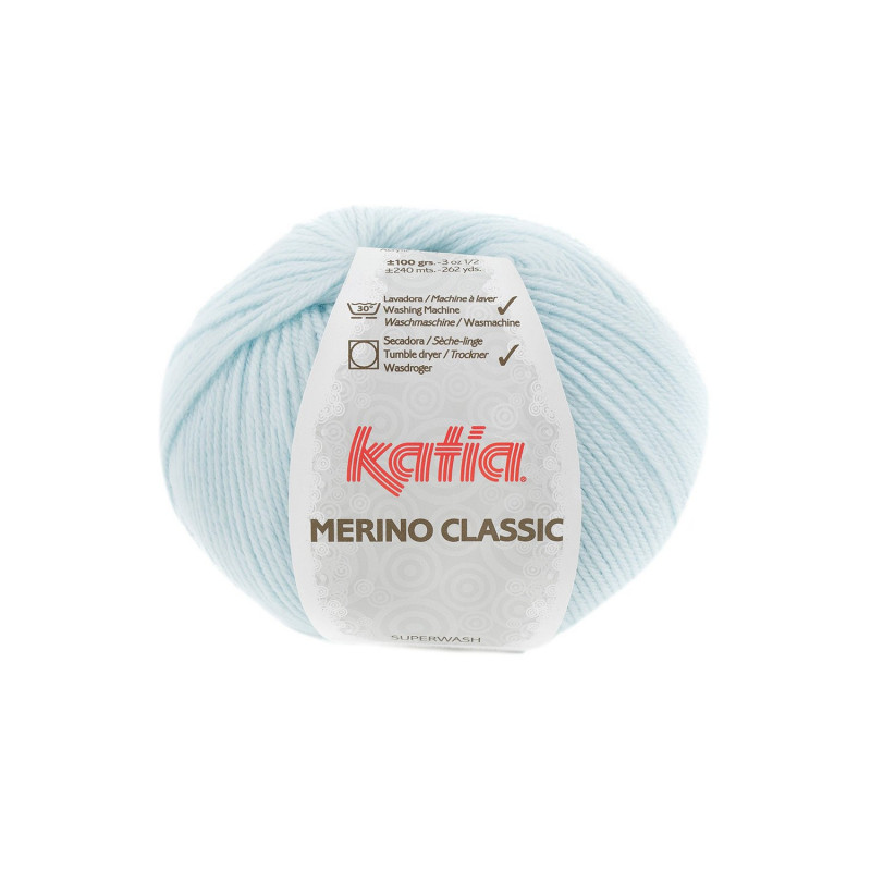 Lana Merino Classic