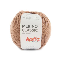 Lana Merino Classic