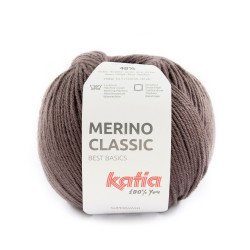 Lana Merino Classic