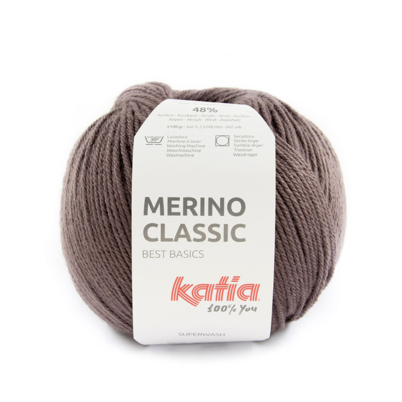 Lana Merino Classic
