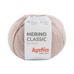 Lana Merino Classic