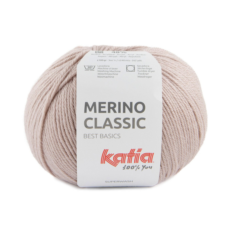 Lana Merino Classic