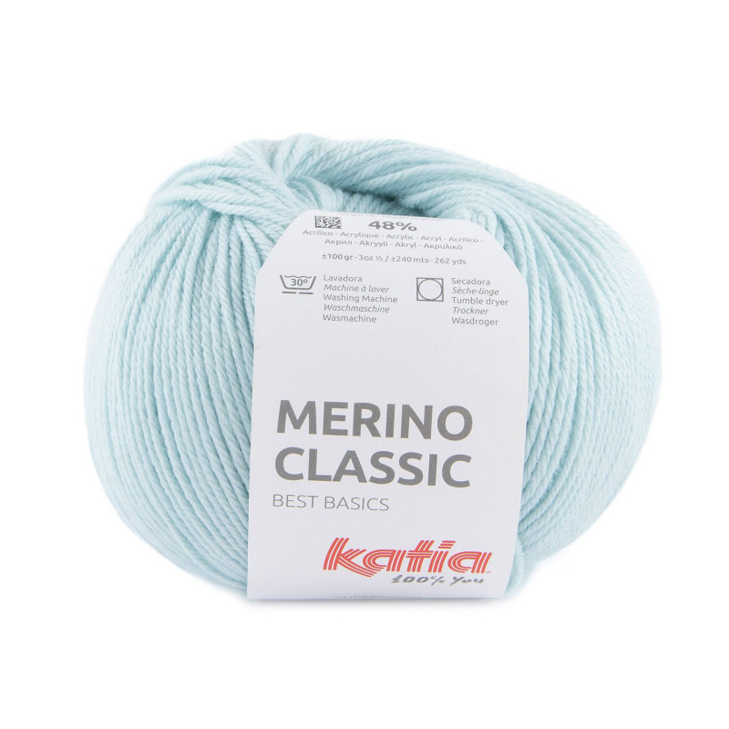 Lana Merino Classic