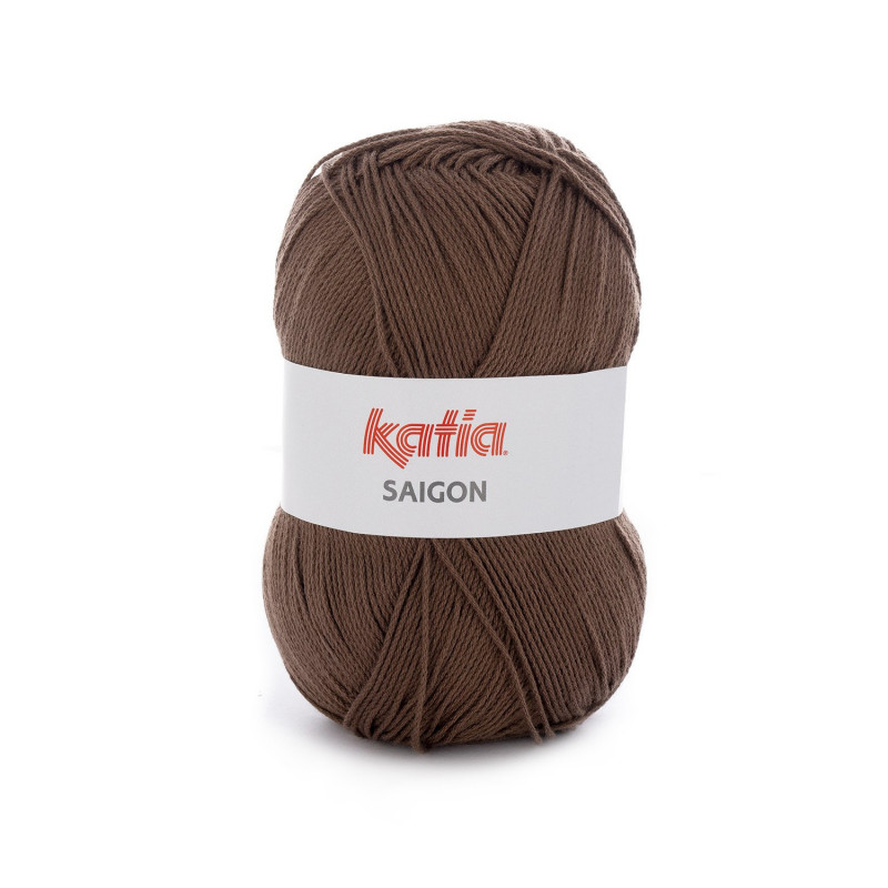 Hilo Katia Saigon