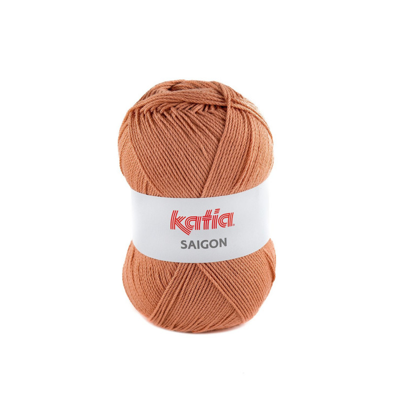 Hilo Katia Saigon