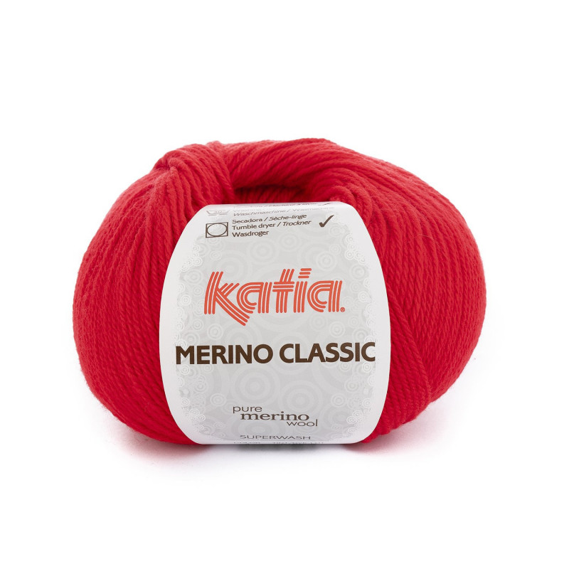 Lana Merino Classic