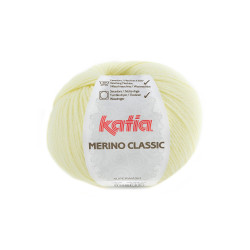 Lana Merino Classic